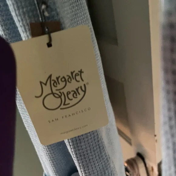 Last chance - going to recycling next week Margaret O’Leary NWT thermal/waffle - Picture 2 of 7